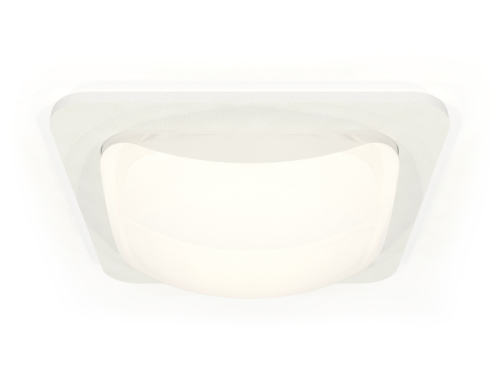 Встраиваемый светильник Ambrella Light Techno XC7901014 (C7901, N7756) изображение в интернет-магазине Cramer Light