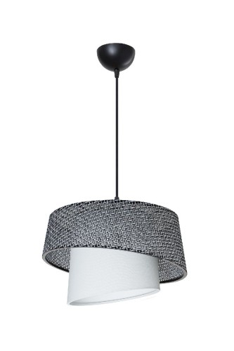 Подвесной светильник Toplight Adriana TL1621H-01GW изображение в интернет-магазине Cramer Light