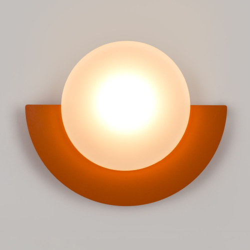 Настенный светильник Lightstar Erica 609633 изображение в интернет-магазине Cramer Light фото 2