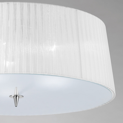Потолочный светильник Mantra Loewe 4640 изображение в интернет-магазине Cramer Light фото 4