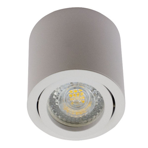 Накладной светильник AM Group AM322-50 WH изображение в интернет-магазине Cramer Light