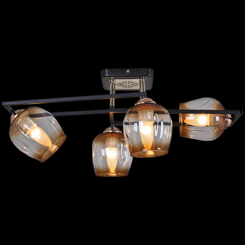 Потолочная люстра Reluce 71706-0.3-04 изображение в интернет-магазине Cramer Light