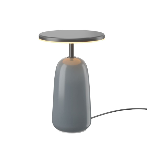 Настольная лампа Maytoni Umbra MOD522TL-L6GR3K изображение в интернет-магазине Cramer Light фото 4