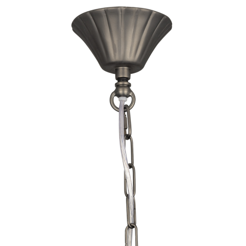 Подвесной светильник Covali JPL-24628А изображение в интернет-магазине Cramer Light фото 4