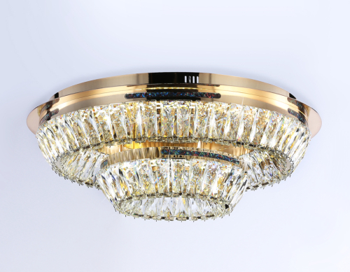 Потолочная люстра Ambrella Light Traditional TR5031 изображение в интернет-магазине Cramer Light фото 7