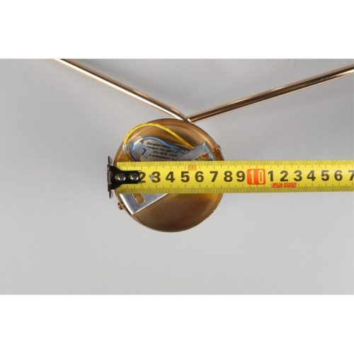 Бра Omnilux OML-85811-01 дополнительное фото фото 7