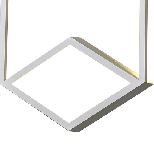 Настенный светильник Mantra Kubick 7590 изображение в интернет-магазине Cramer Light фото 2