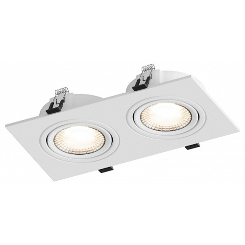 Встраиваемый светильник Hesby Lighting Atlas HSBL_0088 изображение в интернет-магазине Cramer Light