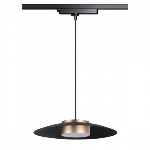 Трековый светильник Novotech Pilz 358592 изображение в интернет-магазине Cramer Light