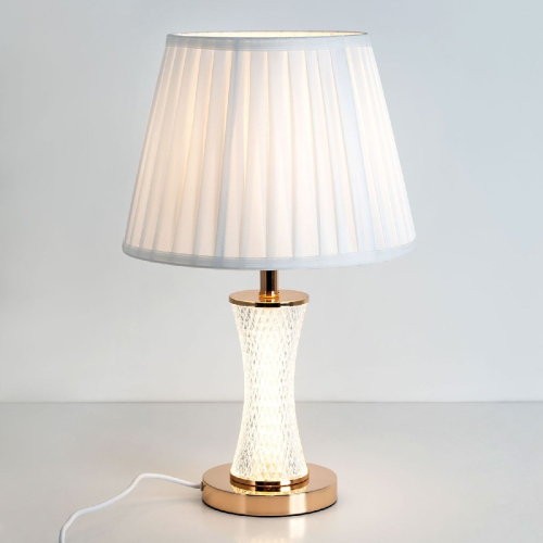 Настольная лампа LED4U L6161 GD изображение в интернет-магазине Cramer Light фото 4