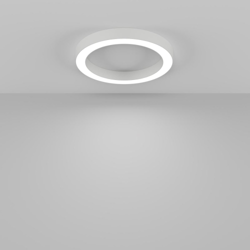 Потолочный светильник Maytoni Technical Lua C093CL-45W4K-W изображение в интернет-магазине Cramer Light фото 5