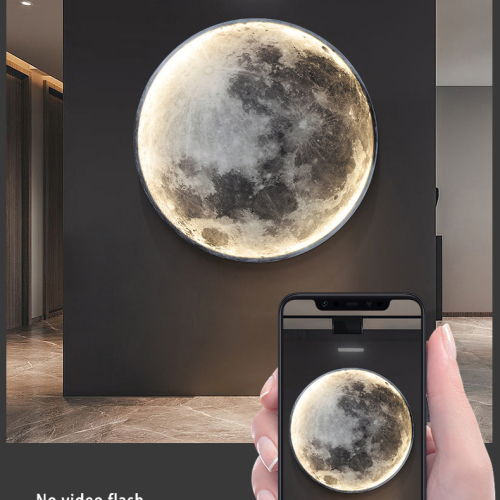 Настенный светильник ImperiumLoft Луна 208940-23 изображение в интернет-магазине Cramer Light фото 14