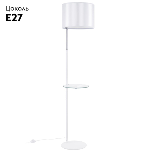 Торшер Citilux Батлер CL806010 изображение в интернет-магазине Cramer Light фото 2