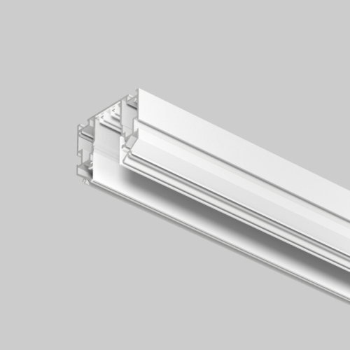 Профиль-трек Denkirs Smart One TR2023-WH изображение в интернет-магазине Cramer Light