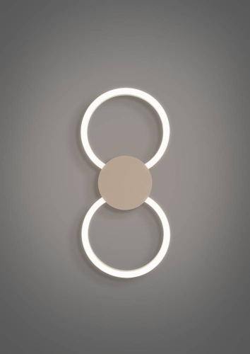 Настенный светильник Eglo Venticello 1 902127 изображение в интернет-магазине Cramer Light фото 6