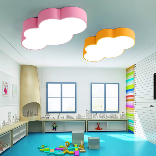 Потолочный светильник ImperiumLoft Cloud 186674-26 изображение в интернет-магазине Cramer Light фото 8