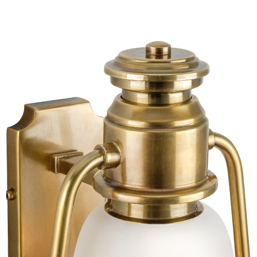 Настенный светильник Covali WL-38018 изображение в интернет-магазине Cramer Light фото 3