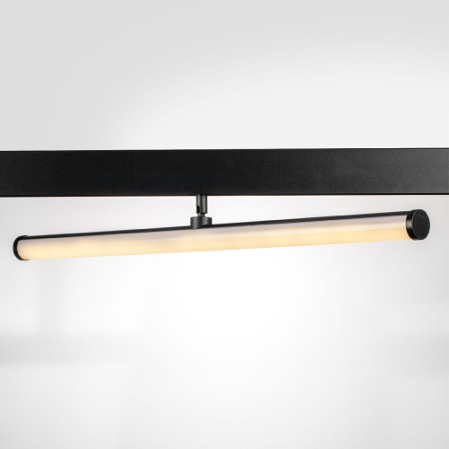 Трековый однофазный светильник Lightstar Uno 209637 изображение в интернет-магазине Cramer Light фото 4