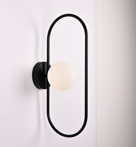 Настенный светильник ImperiumLoft Neki 309057-23 изображение в интернет-магазине Cramer Light