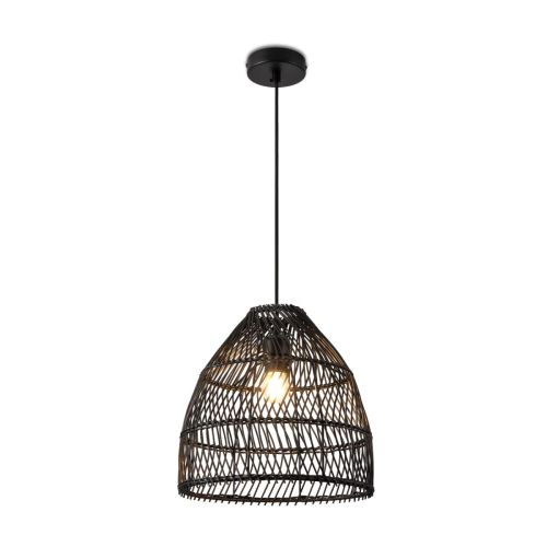 Подвесной светильник Freya Mesh FR5334PL-01B изображение в интернет-магазине Cramer Light