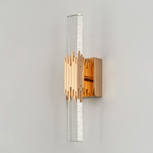 Настенный светильник Modelux ML.88987.01 GD изображение в интернет-магазине Cramer Light фото 5