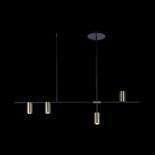 Подвесной светильник Loft IT 8120-4 изображение в интернет-магазине Cramer Light фото 7
