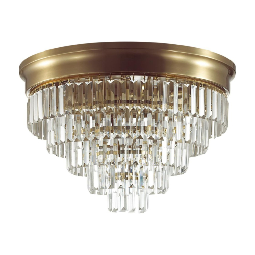 Потолочная люстра Lumion Classi Zaha 5257/8C изображение в интернет-магазине Cramer Light