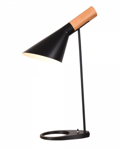 Настольная лампа Moderli Turin V11333-1T изображение в интернет-магазине Cramer Light