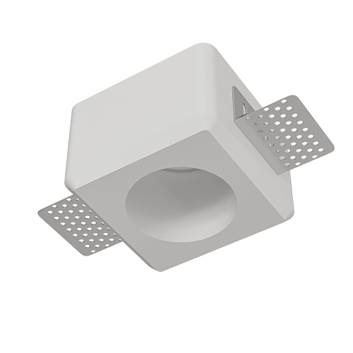 Встраиваемый светильник Arte Lamp Invisible A9286PL-1WH изображение в интернет-магазине Cramer Light