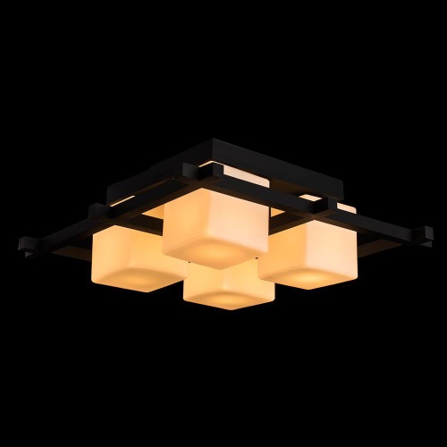 Потолочная люстра Arte Lamp 95 A8252PL-4CK изображение в интернет-магазине Cramer Light фото 3