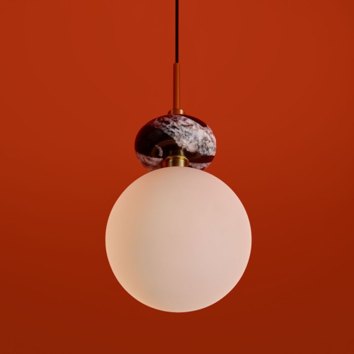 Подвесной светильник Freya Cave FR5631PL-01BS1 изображение в интернет-магазине Cramer Light фото 8