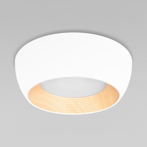 Потолочный светильник Loft IT Folk 10255/350 White изображение в интернет-магазине Cramer Light