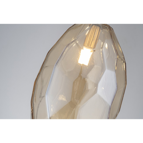 Подвесной светильник Belfast Ravelston 106-1 BR AM изображение в интернет-магазине Cramer Light фото 5