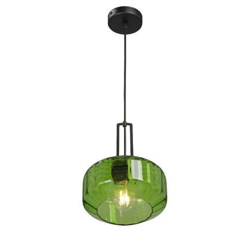 Подвесной светильник Vitaluce V2053-1/1S изображение в интернет-магазине Cramer Light фото 2