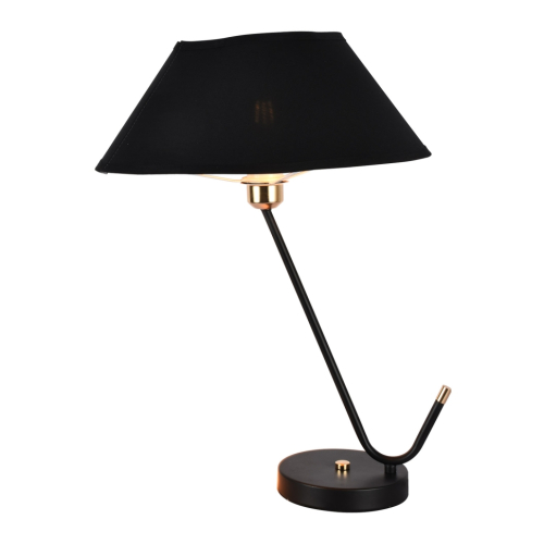 Настольная лампа Lussole Sabine LSP-0685 изображение в интернет-магазине Cramer Light