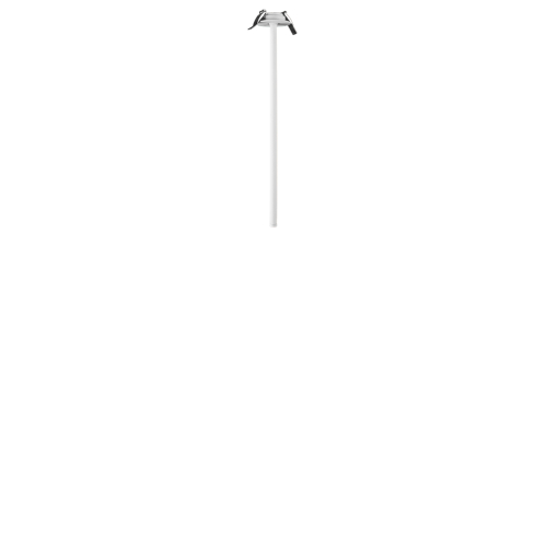Встраиваемый светильник Loft IT Cane 10359/500 White изображение в интернет-магазине Cramer Light фото 8