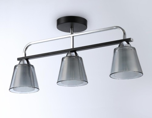 Потолочная люстра Ambrella Light Modern TR303235 изображение в интернет-магазине Cramer Light фото 3