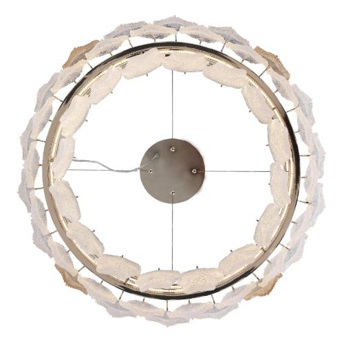 Подвесная люстра ST Luce Lightsome SL6135.223.01 изображение в интернет-магазине Cramer Light фото 5