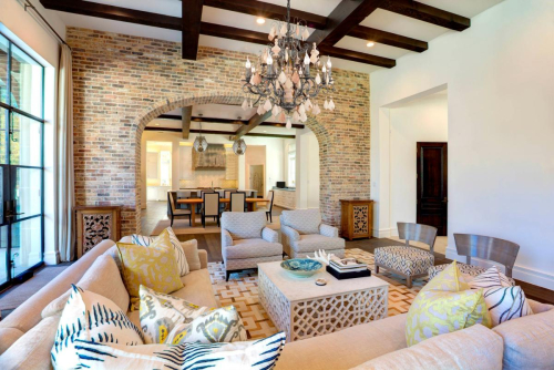 Подвесная люстра Favourite Albero 1763-8P изображение в интернет-магазине Cramer Light фото 3