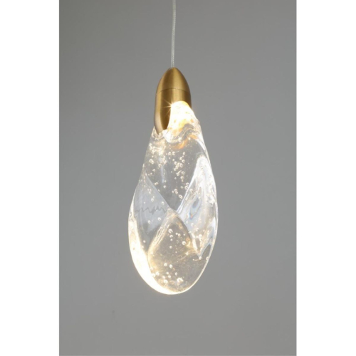 Подвесной светильник Aployt Julietta APL.083.06.03 изображение в интернет-магазине Cramer Light фото 4