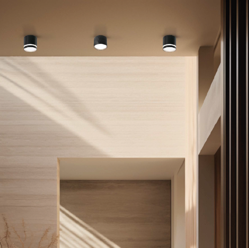 Накладной светильник Wolta Moderno WSL-GX53/04BL изображение в интернет-магазине Cramer Light фото 2
