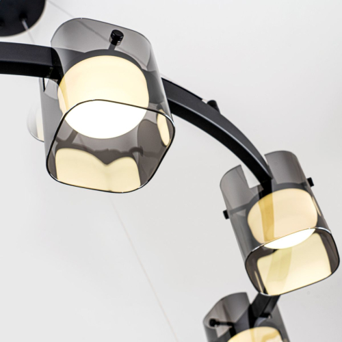 Подвесной светильник Modemodern MD.1886.800 изображение в интернет-магазине Cramer Light фото 6