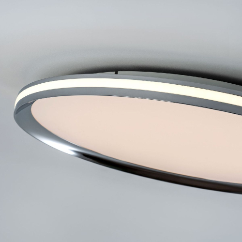 Потолочный светильник LED4U L3020-500 CR изображение в интернет-магазине Cramer Light фото 8