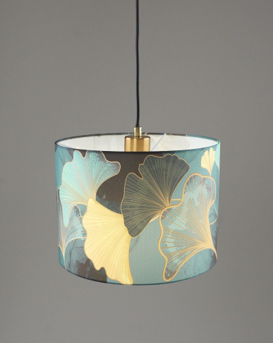 Подвесной светильник Moderli Gingko V11510-1P изображение в интернет-магазине Cramer Light фото 4