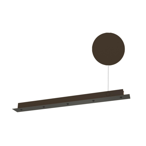 Подвесная люстра Mantra Arrecife 9385+9220 (5L) изображение в интернет-магазине Cramer Light фото 15