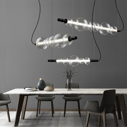 Подвесной светильник ImperiumLoft Zoom 202712-23 изображение в интернет-магазине Cramer Light фото 12