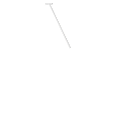 Встраиваемый светильник Loft IT Cane 10359/500 White изображение в интернет-магазине Cramer Light