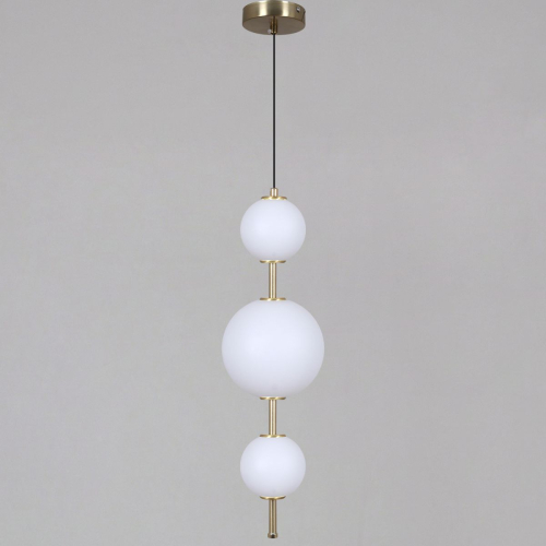 Подвесной светильник Reluce 56030-0.9-03 COPPER изображение в интернет-магазине Cramer Light фото 6