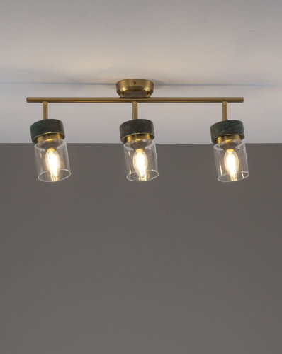 Спот Moderli Almero V11823-3C изображение в интернет-магазине Cramer Light фото 2