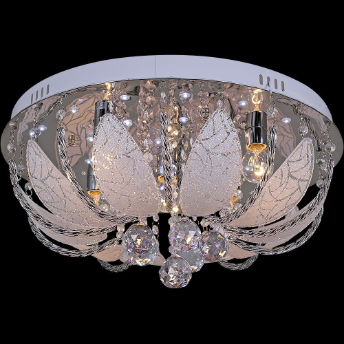 Потолочная люстра Reluce 55727-0.3-05 изображение в интернет-магазине Cramer Light